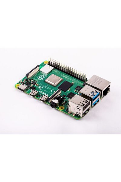 Raspberry Pi 4 Placă de bază Model B - 4 GB