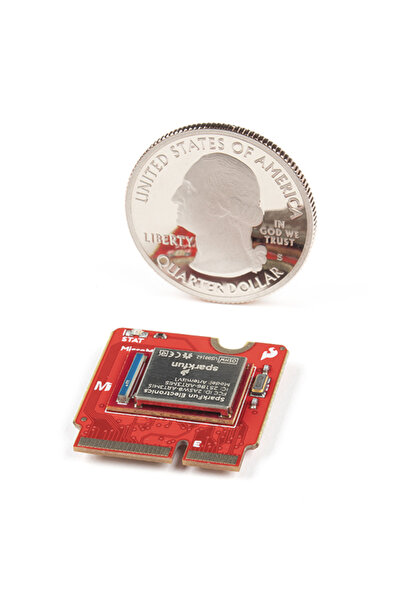 Sparkfun MicroMod Artemis Processor Module