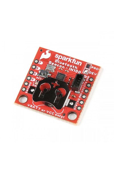 Sparkfun Breakout SparkFun NanoBeacon Lite - IN100