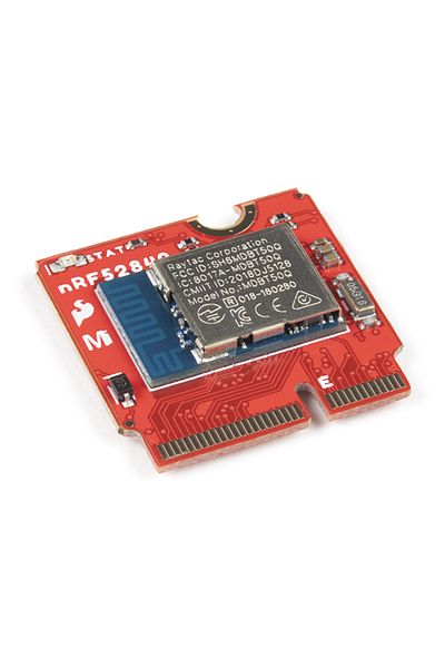 Sparkfun MicroMod nRF52840 Processor module
