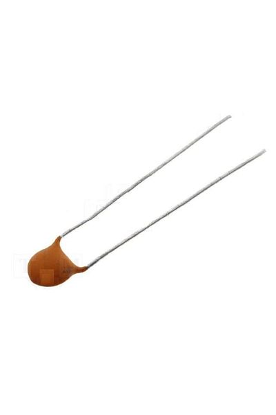TME Capacitor 22 pF (set of 2 pieces)