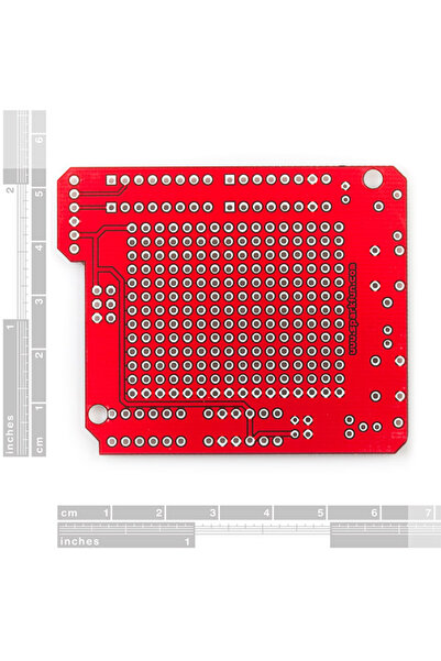 ROBOFUN ProtoShield Kit
