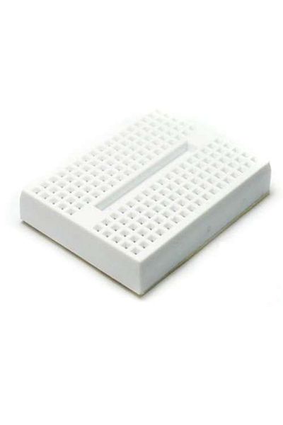 ROBOFUN Mini Breadboard