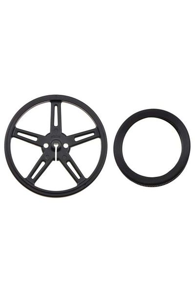 Pololu Wheels 70x8 mm