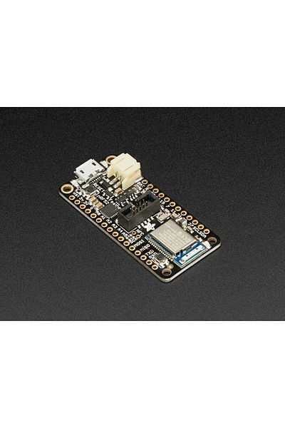 Adafruit Feather Nrf52 Pro With Mynewt Bootloader - Nrf52832