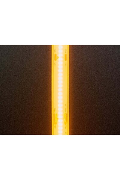 Adafruit Flexible strip 352 LEDs iPixel 1m, yellow