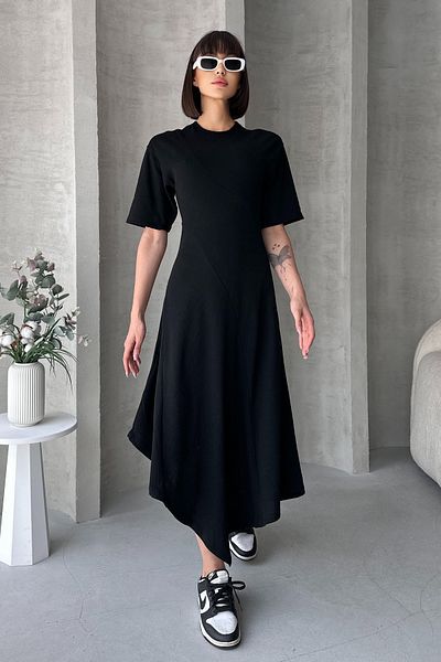 EYLANA ROCHIE CAMISOLE DESIGN ASIMMETRIC