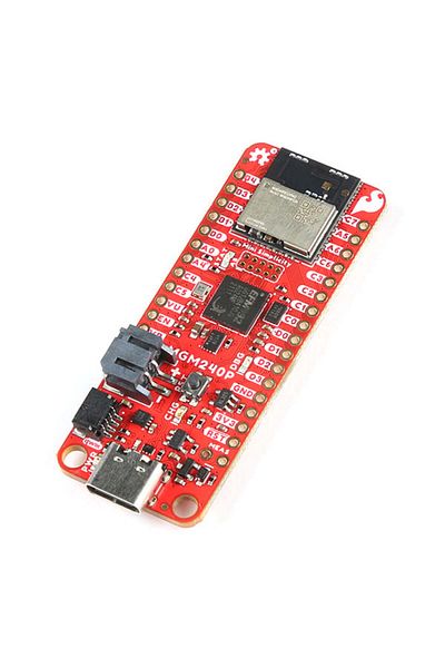 Sparkfun Thing Plus Matter - MGM240P