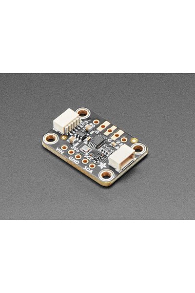 Adafruit Si5351a Frequency Generator Breakout With Stemma Qt