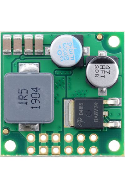 Pololu 3.3V 6.5A step-down regulator Pololu D36V50F3