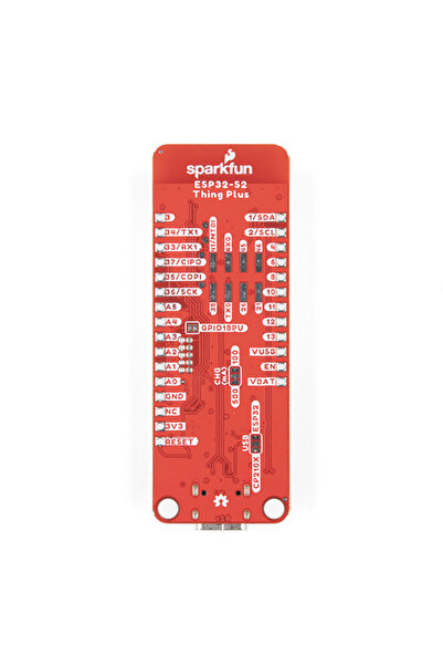 Sparkfun Thing Plus ESP32-S2 WROOM development board