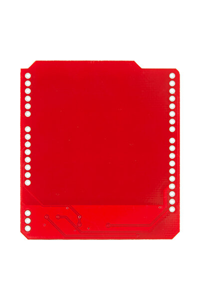 Sparkfun Touch Shield