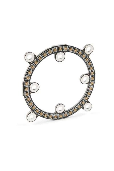 Sparkfun LuMini LED Ring, 2 Inch