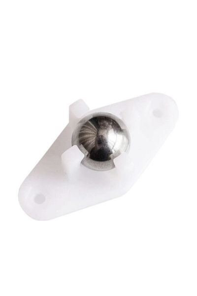 ROBOFUN Ballcaster W420 Steel Ball Smart universal wheel