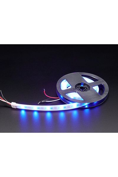 Adafruit UV LED strip with 32 LEDs/m Adafruit NeoPixel