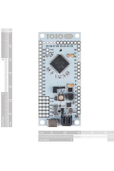 Sparkfun IOIO-OTG