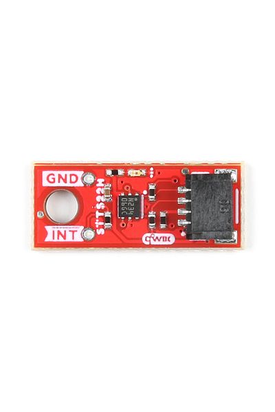Sparkfun Micro temperature sensor SparkFun - STTS22H (Qwiic)
