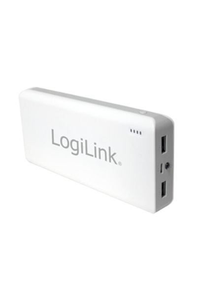 TME Portable Battery with USB - 19600mAh