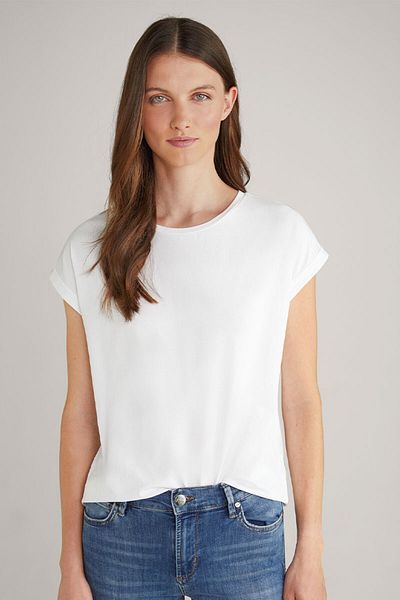 Joop Tricou 58 Jje800 Tally - - 40, Alb