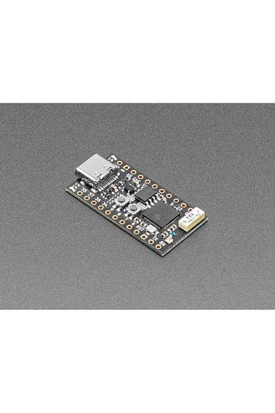 Adafruit TinyS3 - ESP32-S3 Development Board by Unexpected Maker