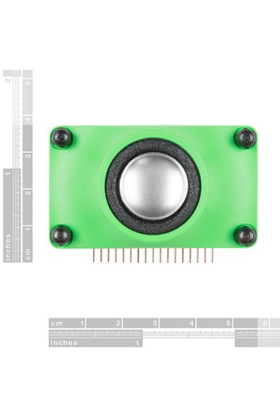 Sparkfun Pi-topSPEAKER speaker module