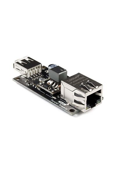 Sparkfun SparkX PoE to USB Power Module