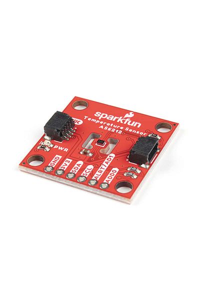 Sparkfun Breakout SparkFun AS6212 digital temperature sensor