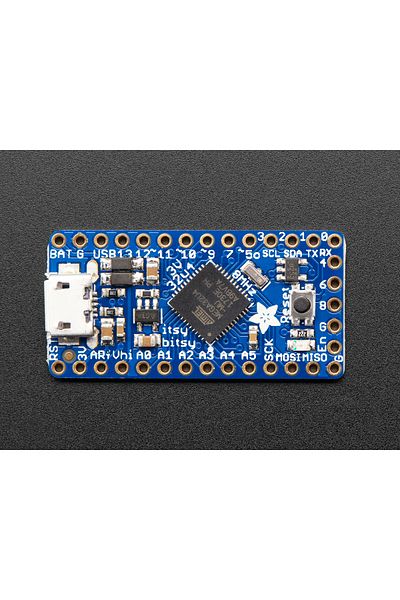 Adafruit Itsy Bitsy 32u4 - 3v 8mhz