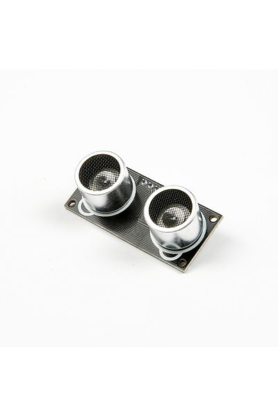 ROBOFUN 5V Ultrasonic Sensor w