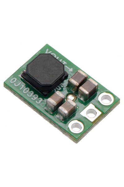 Pololu 5V Step-Up/Step-Down Regulator S9V11F5
