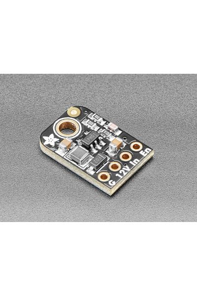 Adafruit 12v Bias Voltage Boost Converter - Tps61040