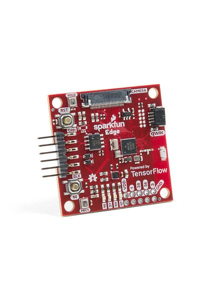 Sparkfun Edge development board