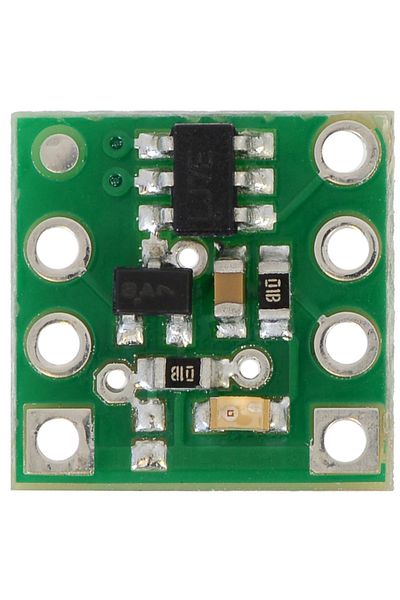 Pololu RC switch with digital output