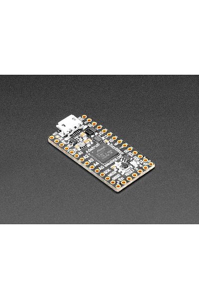 Adafruit Itsybitsy M0 Express - For Circuitpython & Arduino Ide