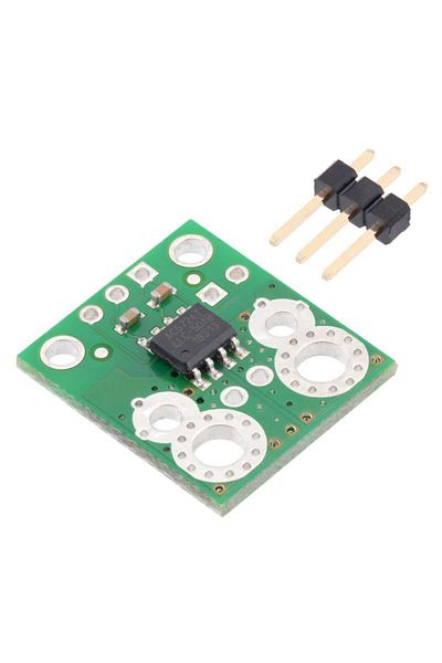 Pololu ACS724 current sensor breakout -50A/+50A