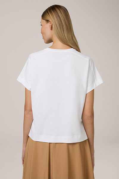 Windsor TRICOU 52 DT501 - WINDSOR - 40, ALB