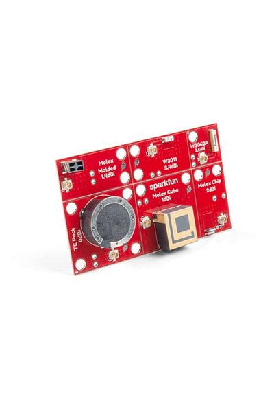 Sparkfun 6-Antenna Evaluation Board