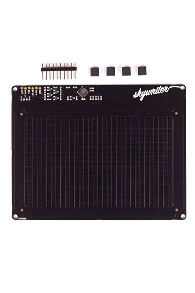 Pimoroni Skywriter 3D gesture sensor breakout