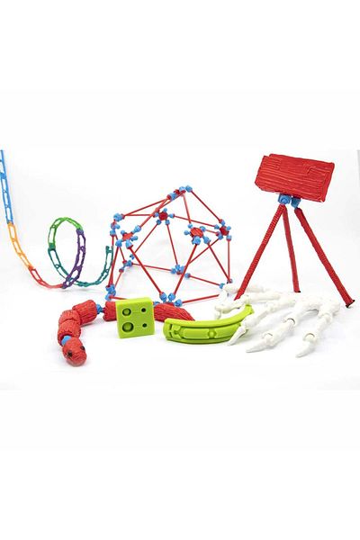 3Doodler EDU STEM Kit