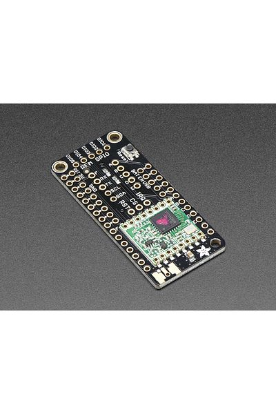 Adafruit LoRa Radio FeatherWing - RFM95W 433 MHz