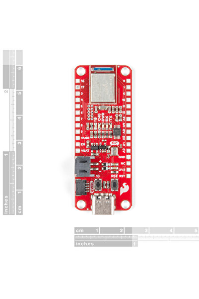 Sparkfun Thing Plus Artemis development board