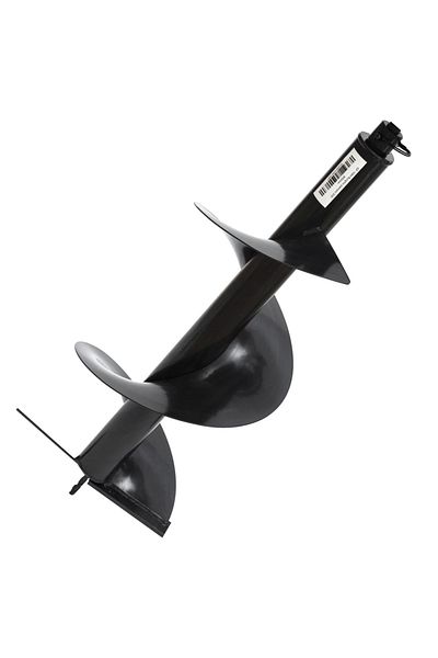 Tatta Τρυπάνι υψηλής ποιότητας 150mmx800mm TATTA TT-B150, για διάτρηση - Μηχανοκίνητο τρυπάνι για σκάψιμο τρυπών στο έδαφος