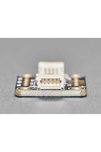 Adafruit Si5351A frequency generator breakout with STEMMA QT