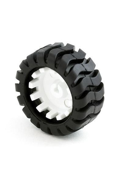 Pololu Wheels 42x19mm
