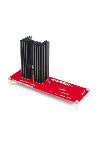 Sparkfun Variable Load Kit
