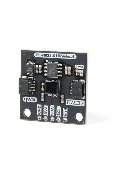 Sparkfun IR Qwiic Breakout