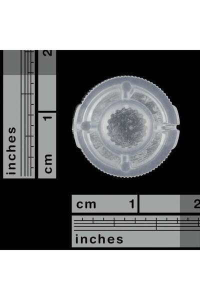 Sparkfun transparent encoder cover