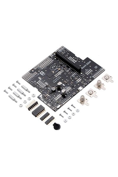 Pololu Romi 32U4 control board