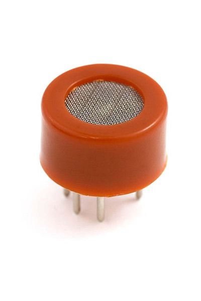 Pololu MQ-3 Alcohol Sensor