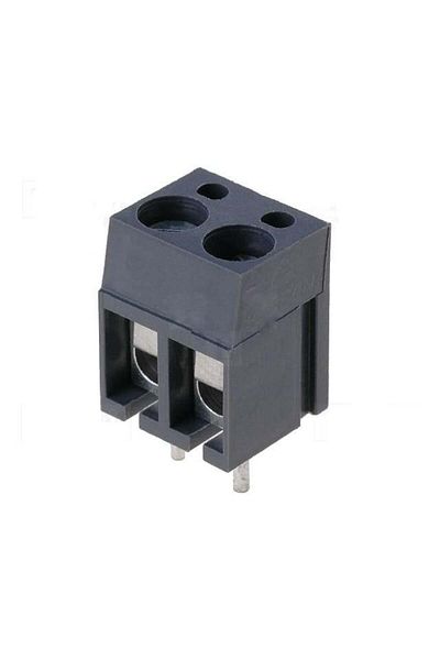 TME Screw pin, 2.5 mm
